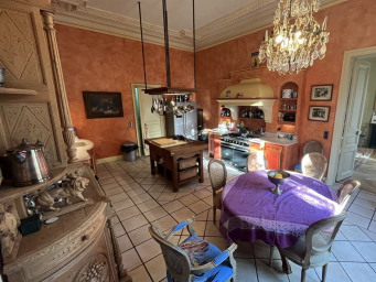 Appartement a louer paris-8e-arrondissement - 5 pièce(s) - 250 m2 - Surfyn