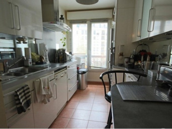 Appartement a louer issy-les-moulineaux - 5 pièce(s) - 106 m2 - Surfyn