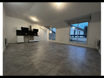 Maison a louer bois-colombes - 3 pièce(s) - 89.6 m2 - Surfyn