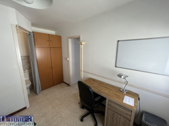 Appartement a louer nimes - 1 pièce(s) - 16 m2 - Surfyn