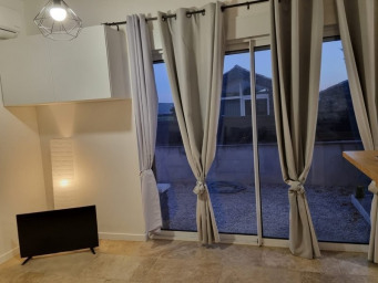 Maison a louer aubagne - 3 pièce(s) - 50 m2 - Surfyn