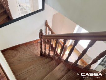 Maison a louer quimper - 3 pièce(s) - 72.18 m2 - Surfyn