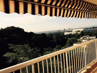 Appartement a louer caluire-et-cuire - 3 pièce(s) - 112.02 m2 - Surfyn