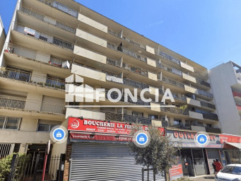 Appartement a louer bondy - 1 pièce(s) - 28.3 m2 - Surfyn