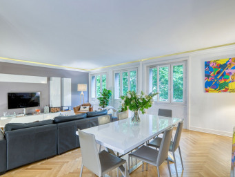 Appartement 775 000 € - 113 m²