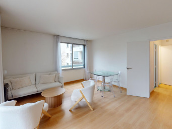 Appartement a louer boulogne-billancourt - 2 pièce(s) - 46 m2 - Surfyn