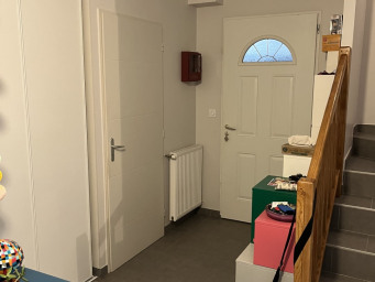 Maison a louer saint-priest - 4 pièce(s) - 90 m2 - Surfyn