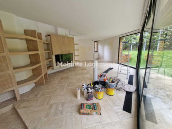 Maison a louer paris-6e-arrondissement - 6 pièce(s) - 231.38 m2 - Surfyn