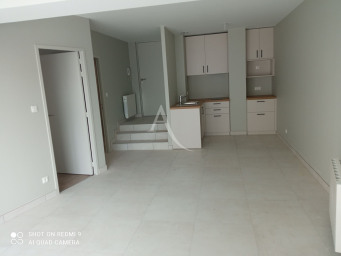 Appartement a louer challans - 2 pièce(s) - 41 m2 - Surfyn