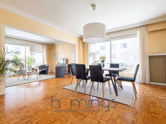Appartement a louer lyon-6e-arrondissement - 5 pièce(s) - 163 m2 - Surfyn