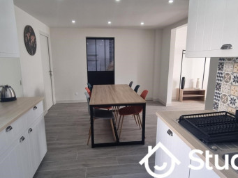 Appartement a louer creteil - 1 pièce(s) - 13 m2 - Surfyn