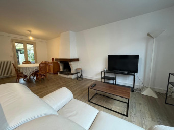 Maison a louer angers - 4 pièce(s) - 79.56 m2 - Surfyn