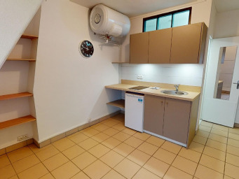 Appartement a louer paris-15e-arrondissement - 1 pièce(s) - 16 m2 - Surfyn
