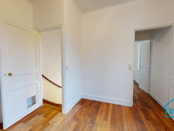 Maison a louer boulogne-billancourt - 4 pièce(s) - 57.72 m2 - Surfyn