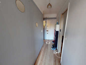 Appartement a louer asnieres-sur-seine - 2 pièce(s) - 30 m2 - Surfyn
