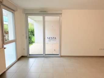 Appartement a louer tournefeuille - 4 pièce(s) - 80.95 m2 - Surfyn