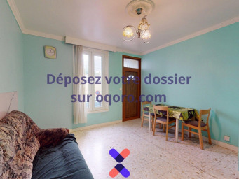 Maison a louer paris-1er-arrondissement - 4 pièce(s) - 66.24 m2 - Surfyn