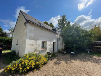 Maison a louer tours - 3 pièce(s) - 84 m2 - Surfyn