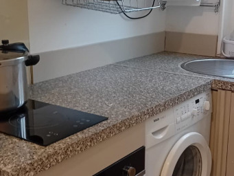 Appartement a louer villejuif - 1 pièce(s) - 19 m2 - Surfyn