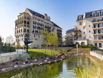 Appartement a louer puteaux - 2 pièce(s) - 45 m2 - Surfyn