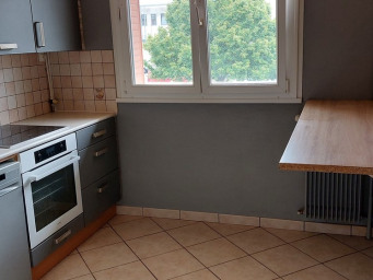 Appartement a louer vesoul - 4 pièce(s) - 69.89 m2 - Surfyn