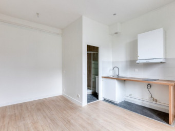 Appartement a louer montereau-fault-yonne - 1 pièce(s) - 17 m2 - Surfyn