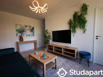 Appartement a louer rueil-malmaison - 1 pièce(s) - 10 m2 - Surfyn