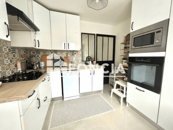 Maison a louer cergy - 5 pièce(s) - 86.9 m2 - Surfyn