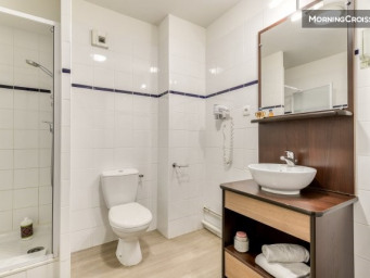 Appartement a louer beziers - 1 pièce(s) - 18 m2 - Surfyn