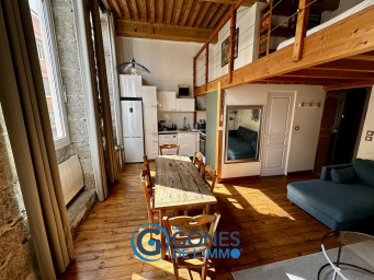 Appartement 310 000 € - 67 m²