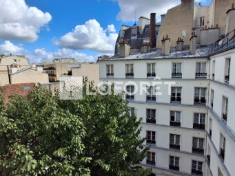 Appartement a louer neuilly-sur-seine - 1 pièce(s) - 23 m2 - Surfyn