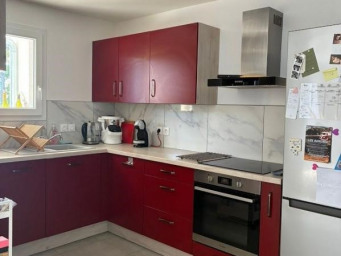 Maison a louer besancon - 3 pièce(s) - 68 m2 - Surfyn