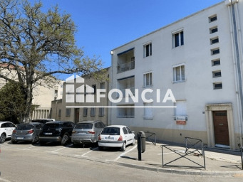 Appartement a louer arles - 4 pièce(s) - 112.94 m2 - Surfyn