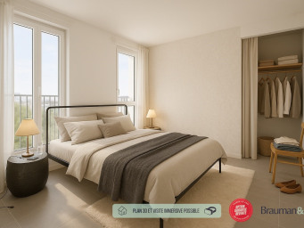 Appartement 765 000 € - 113 m²