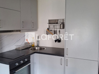 Appartement a louer neuilly-sur-seine - 1 pièce(s) - 23 m2 - Surfyn