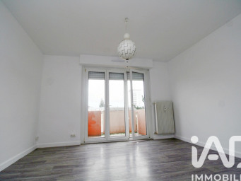 Appartement a louer colmar - 3 pièce(s) - 57 m2 - Surfyn