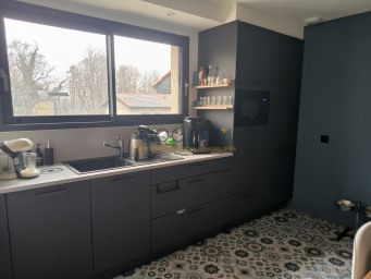 Maison a louer villefranche-sur-saone - 4 pièce(s) - 108 m2 - Surfyn