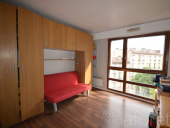 Appartement a louer  - 1 pièce(s) - 21.31 m2 - Surfyn
