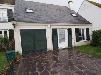 Maison a louer melun - 5 pièce(s) - 96 m2 - Surfyn