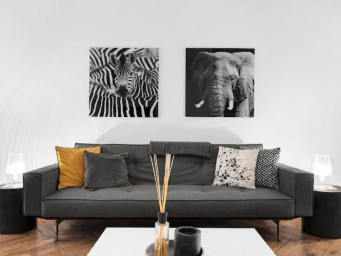 Appartement a louer lyon-1er-arrondissement - 2 pièce(s) - 80 m2 - Surfyn