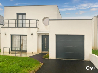 Maison a louer lanester - 5 pièce(s) - 117.95 m2 - Surfyn