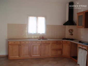 Maison a louer marseille-13e-arrondissement - 5 pièce(s) - 131 m2 - Surfyn