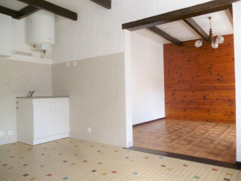 Appartement a louer fleury-les-aubrais - 1 pièce(s) - 26 m2 - Surfyn