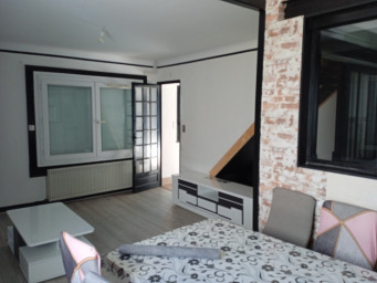 Maison a louer saint-herblain - 6 pièce(s) - 107 m2 - Surfyn