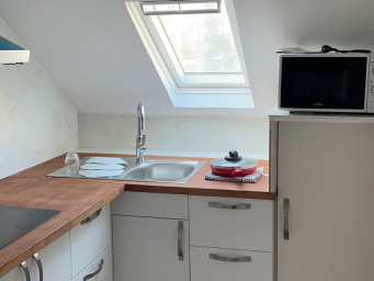 Maison a louer villeneuve-le-roi - 4 pièce(s) - 25 m2 - Surfyn