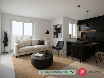 Appartement 716 000 € - 103 m²