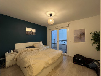 Appartement a louer choisy-le-roi - 2 pièce(s) - 39 m2 - Surfyn