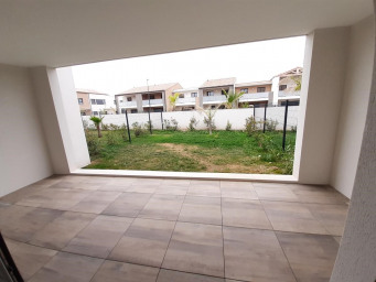 Maison a louer agde - 4 pièce(s) - 92 m2 - Surfyn