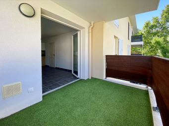 Appartement a louer marseille-11e-arrondissement - 2 pièce(s) - 38 m2 - Surfyn