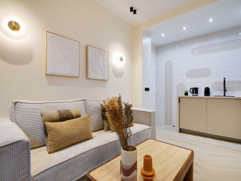 Appartement a louer paris-18e-arrondissement - 2 pièce(s) - 32 m2 - Surfyn